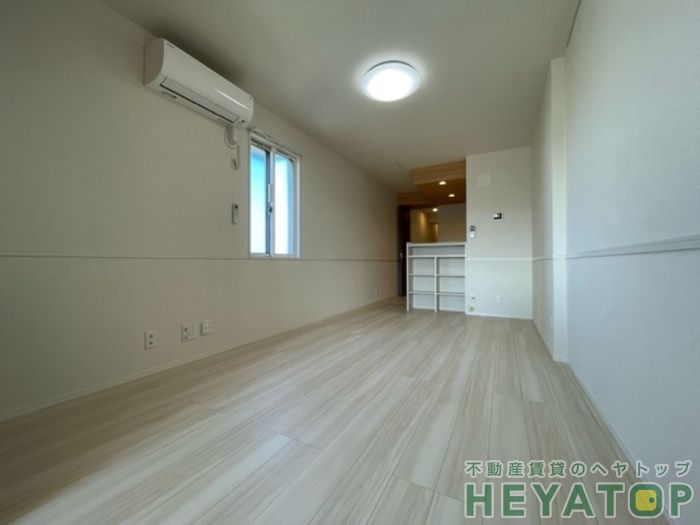 居室・リビング　ＬＤＫ１１.４帖