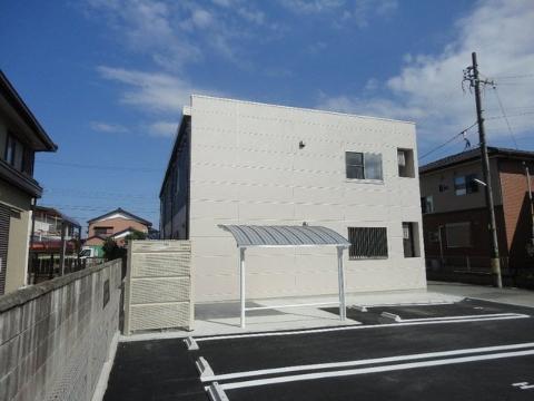 その他　駐車場