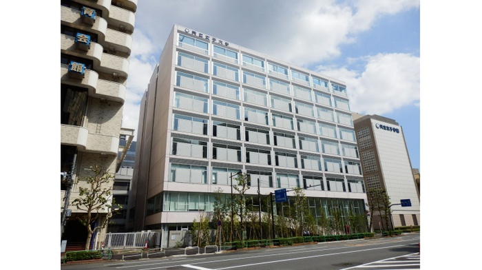 大学・短大　共立女子大学（大学・短大）まで122m