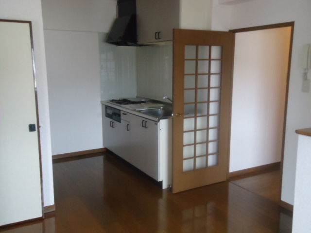 キッチン　別部屋参考写真