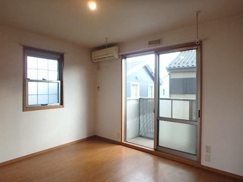 居室・リビング　図面と現状に相違がある場合には現状を優先