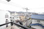 眺望　※別号室の写真です