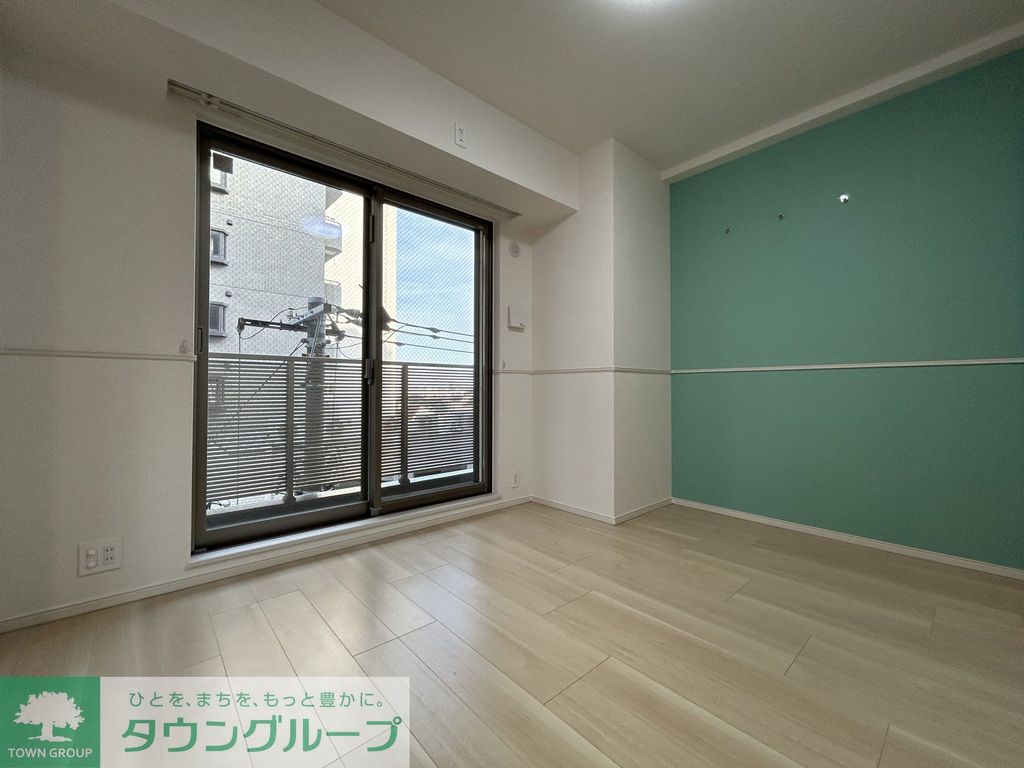 その他部屋・スペース　リビング/居室