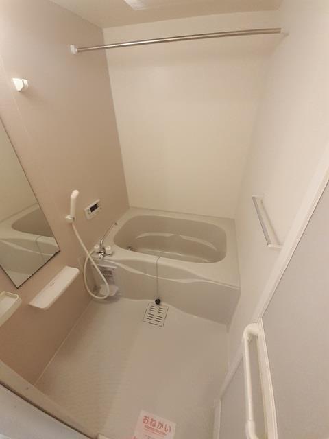 バス・シャワールーム　浴室