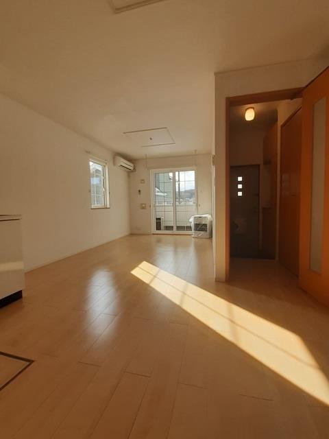 居室・リビング　居室