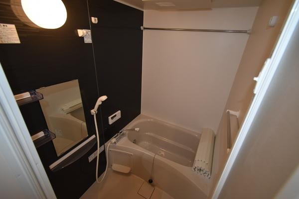 バス・シャワールーム　同物件別室