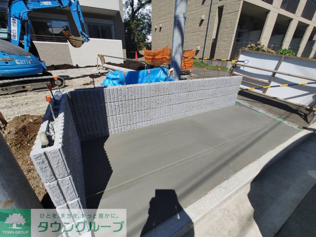 その他共有部分　★ゴミ置き場★