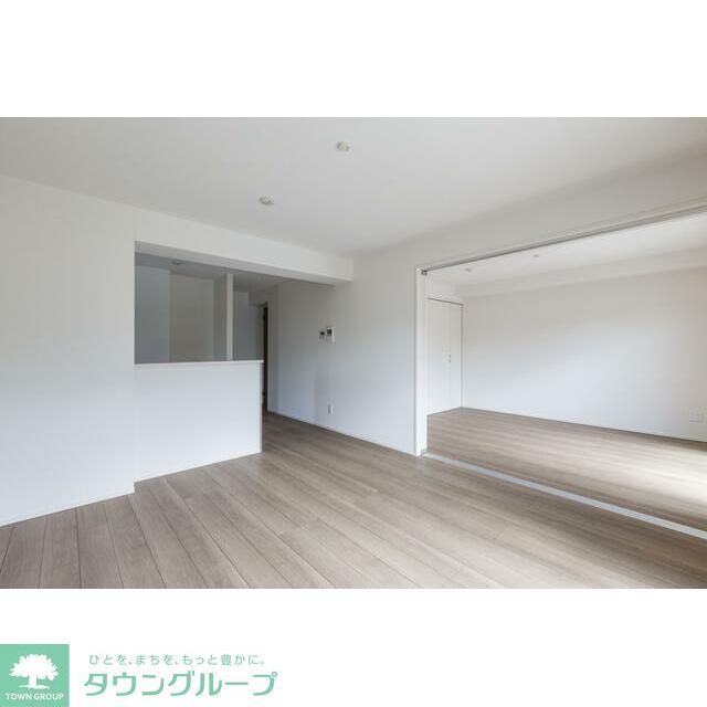 居室・リビング　※同施工会社参考写真