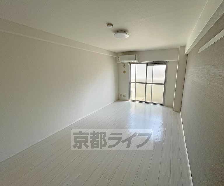 キッチン　ガスコンロ搭載のキッチンです・