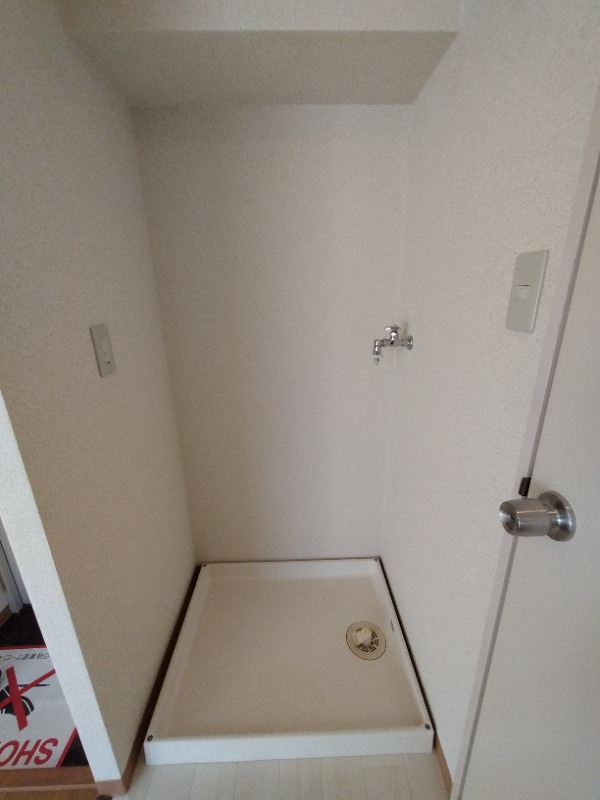 その他設備　室内洗濯機置き場あり♪※別室参照！現況優先します！