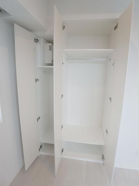 収納　お部屋探しは株式会社　タウンハウジング　までお気軽にお問合…