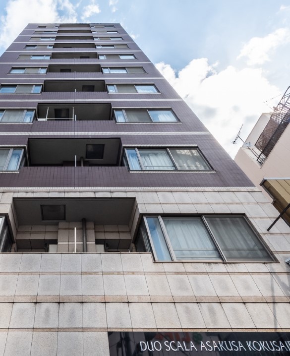 建物外観　☆綺麗な外観☆