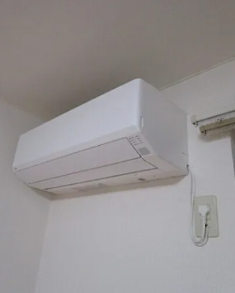 その他設備　※別部屋の参考写真です。