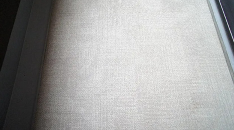 バルコニー　※別部屋の参考写真です。