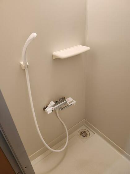 バス・シャワールーム　シャワールーム