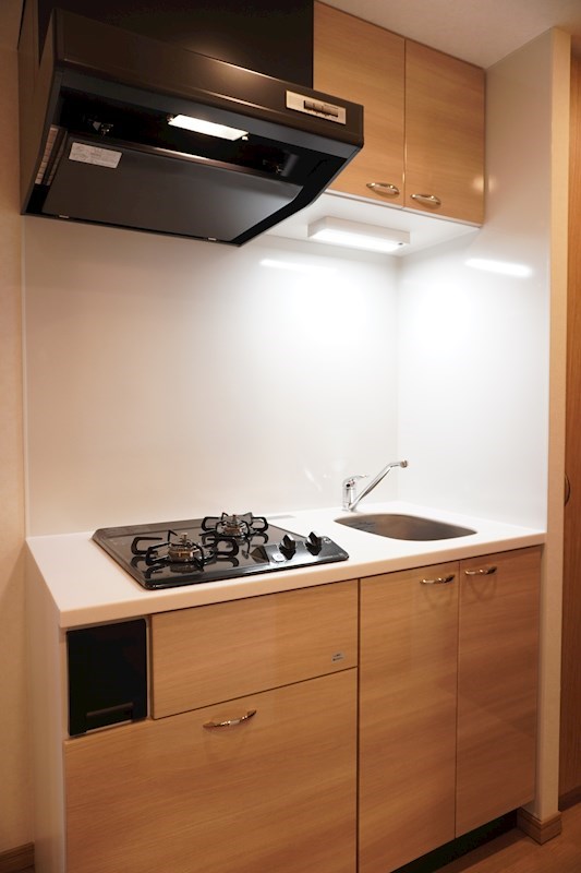 キッチン　※参考写真