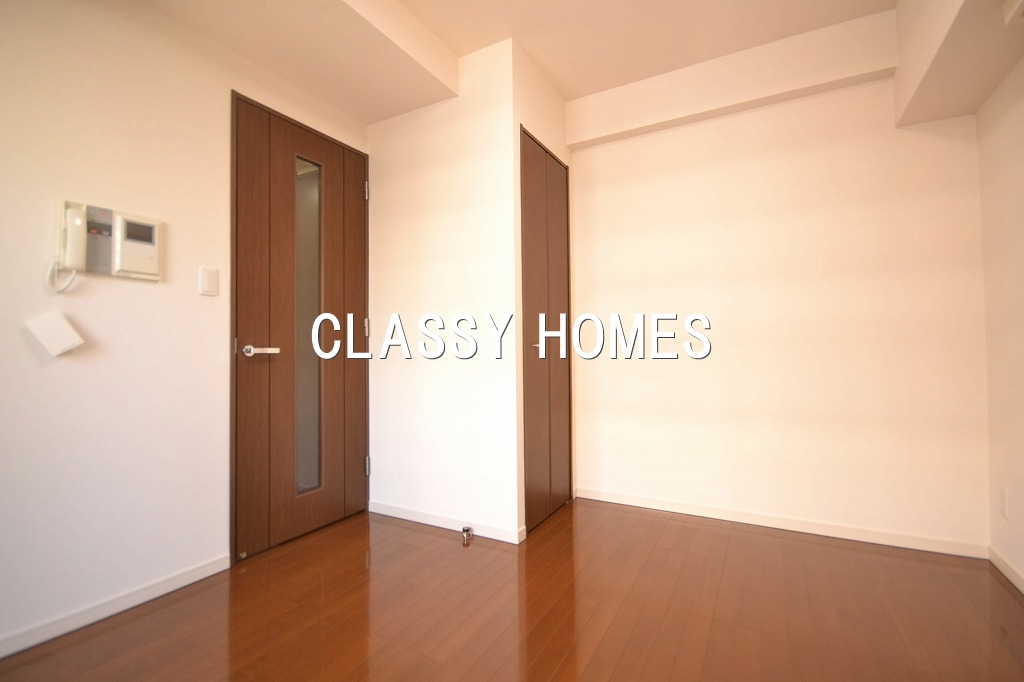 その他部屋・スペース　2006年竣工エルフラット田町：居室