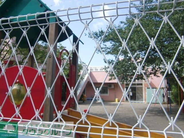 幼稚園・保育園　弥生保育園（幼稚園・保育園）まで50m