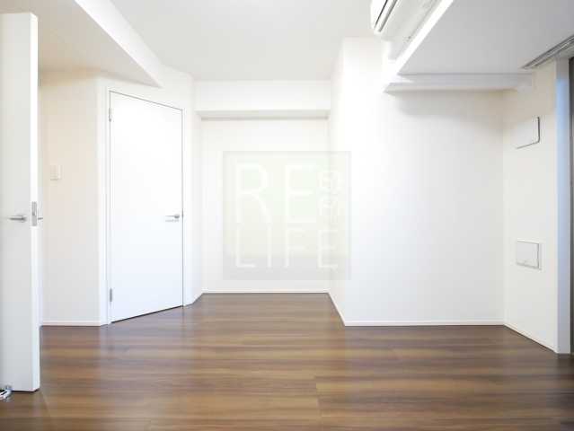 その他部屋・スペース　パティーナ上野