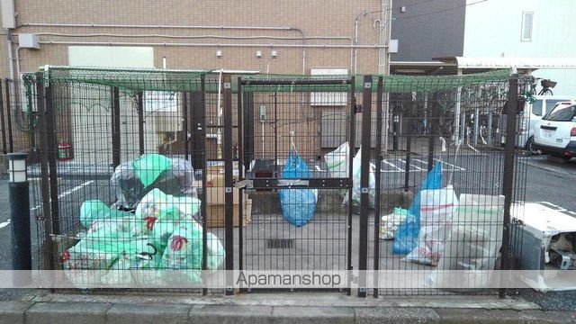 その他共有部分　その他共有部分