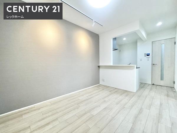 居室・リビング　※同ハウスメーカー施工例