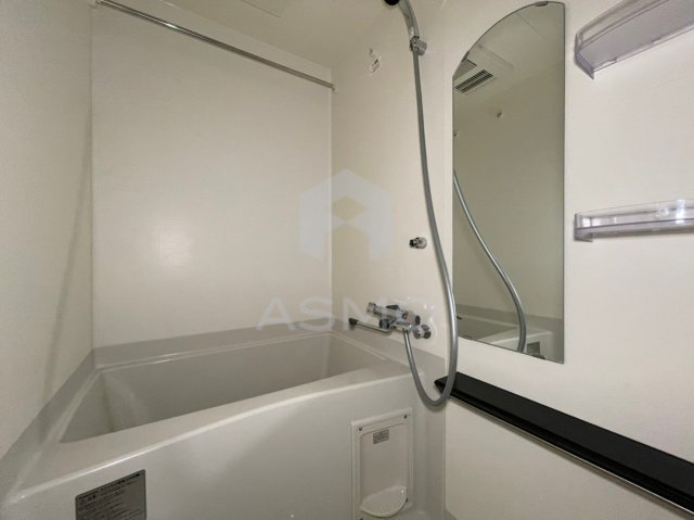 バス・シャワールーム　同マンション別部屋参考写真