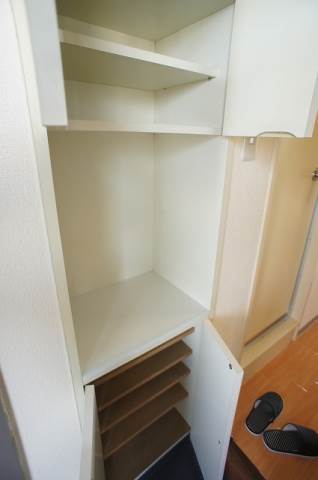 その他設備　同型イメージ