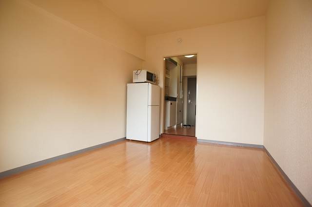 居室・リビング　同型イメージ