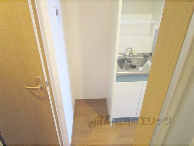 その他共有部分　通路