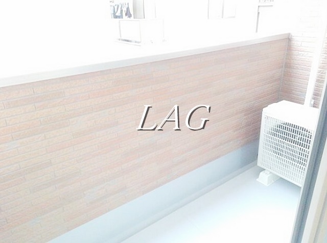 バルコニー　バルコニーです。