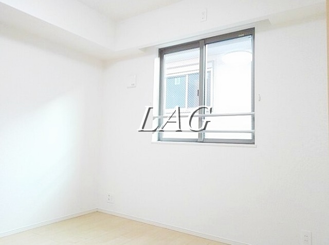 その他部屋・スペース　寝室です。