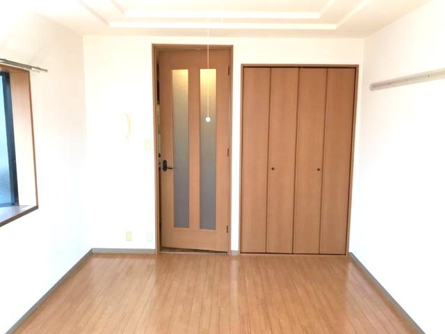 居室・リビング　洋室