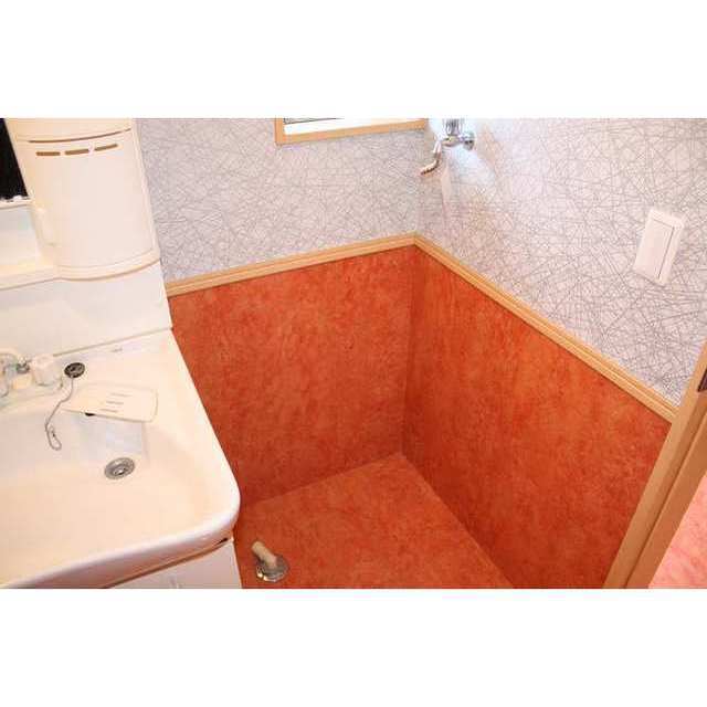 その他部屋・スペース　洗濯機置き場