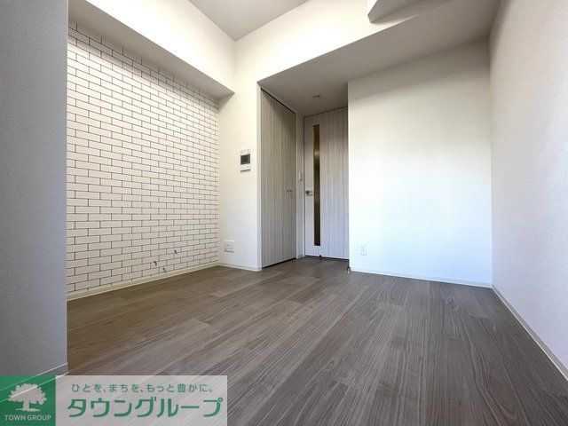 居室・リビング　リビング/居室