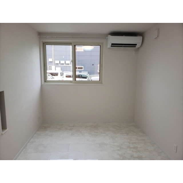 その他部屋・スペース　洋室（6帖）の様子