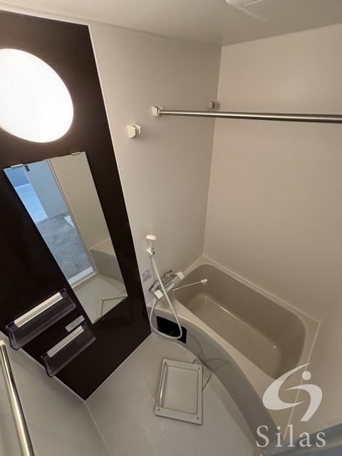 バス・シャワールーム　同仕様