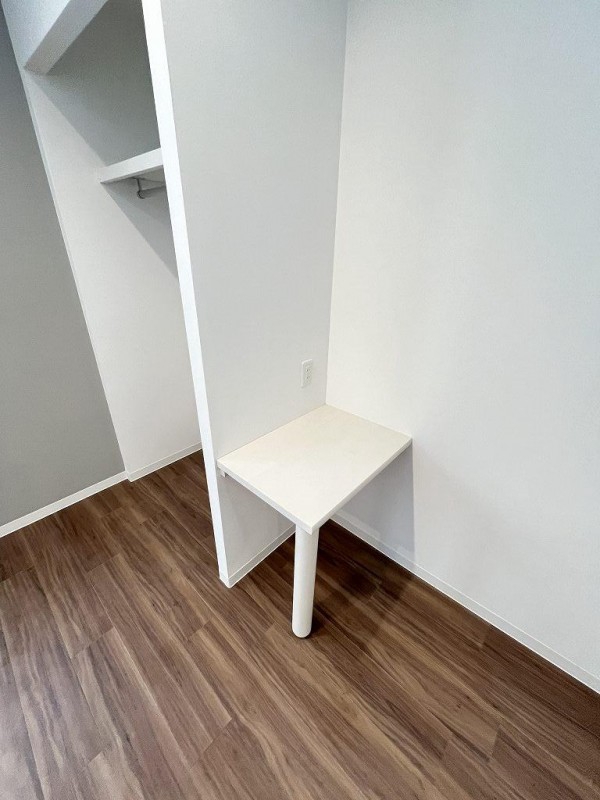 その他部屋・スペース　内装