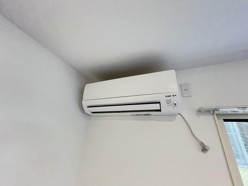 その他設備　設備