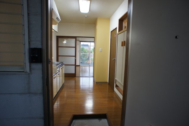 セキュリティ　ＴＶドアホン