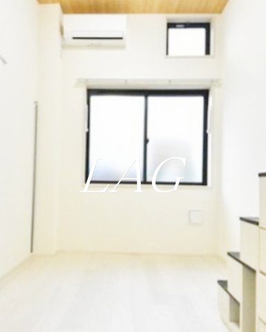 その他部屋・スペース　寝室です。