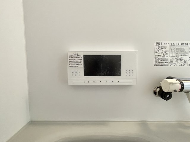 その他設備　同施工会社・別物件参考写真