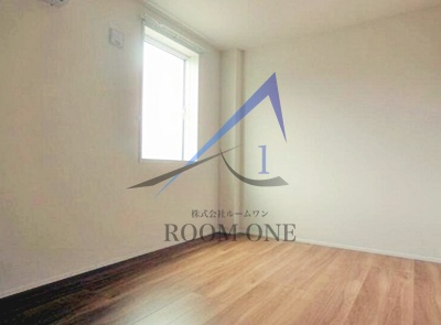 その他部屋・スペース　寝室です。