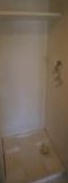 その他設備　室内洗濯機置場