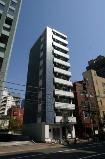 建物外観　おしゃれな外観