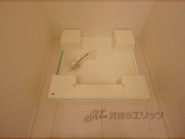 その他部屋・スペース　洗濯機置場