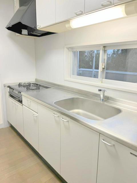 キッチン　同仕様タイプ