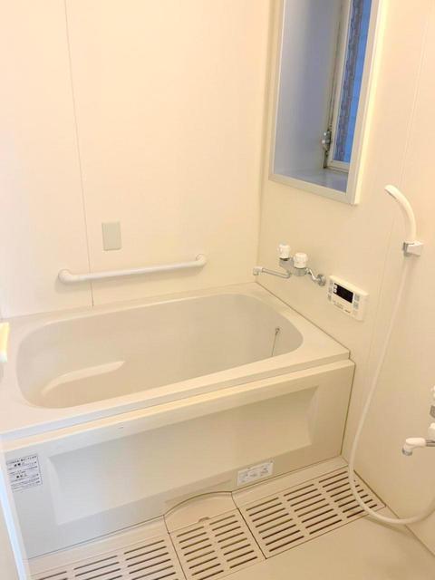 バス・シャワールーム　同仕様タイプ