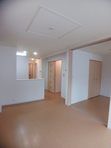 その他部屋・スペース　おしゃれな内装です