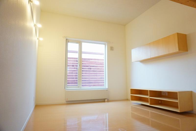 居室・リビング　リビング１