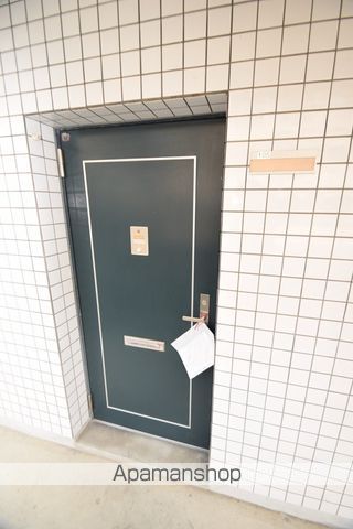 その他共有部分　その他共有部分